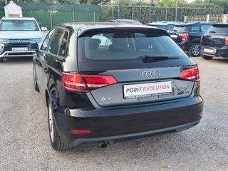 Audi A3 2019 A3 SPORTBACK 30 TDI-ΕΛΛΗΝΙΚΟ-thumb-8