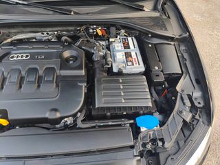 Audi A3 2019 A3 SPORTBACK 30 TDI-ΕΛΛΗΝΙΚΟ-thumb-48