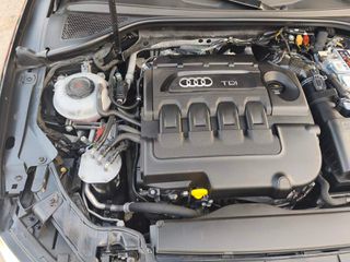 Audi A3 2019 A3 SPORTBACK 30 TDI-ΕΛΛΗΝΙΚΟ-thumb-49