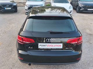 Audi A3 2019 A3 SPORTBACK 30 TDI-ΕΛΛΗΝΙΚΟ-thumb-10