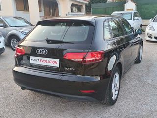 Audi A3 2019 A3 SPORTBACK 30 TDI-ΕΛΛΗΝΙΚΟ-thumb-11