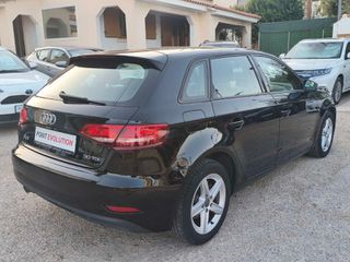 Audi A3 2019 A3 SPORTBACK 30 TDI-ΕΛΛΗΝΙΚΟ-thumb-12