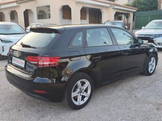 Audi A3 2019 A3 SPORTBACK 30 TDI-ΕΛΛΗΝΙΚΟ-thumb-13