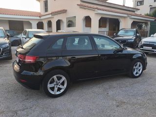 Audi A3 2019 A3 SPORTBACK 30 TDI-ΕΛΛΗΝΙΚΟ-thumb-14