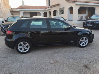 Audi A3 2019 A3 SPORTBACK 30 TDI-ΕΛΛΗΝΙΚΟ-thumb-15