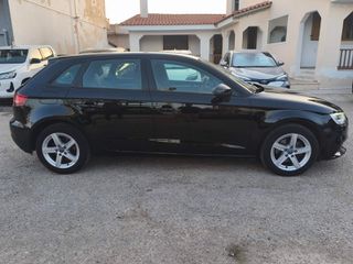 Audi A3 2019 A3 SPORTBACK 30 TDI-ΕΛΛΗΝΙΚΟ-thumb-16