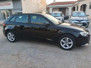 Audi A3 2019 A3 SPORTBACK 30 TDI-ΕΛΛΗΝΙΚΟ-thumb-17