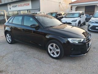 Audi A3 2019 A3 SPORTBACK 30 TDI-ΕΛΛΗΝΙΚΟ-thumb-18