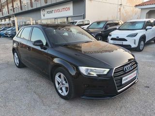 Audi A3 2019 A3 SPORTBACK 30 TDI-ΕΛΛΗΝΙΚΟ-thumb-19