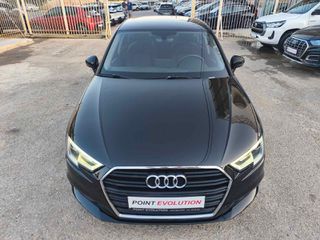 Audi A3 2019 A3 SPORTBACK 30 TDI-ΕΛΛΗΝΙΚΟ-thumb-21