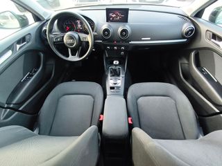 Audi A3 2019 A3 SPORTBACK 30 TDI-ΕΛΛΗΝΙΚΟ-thumb-22