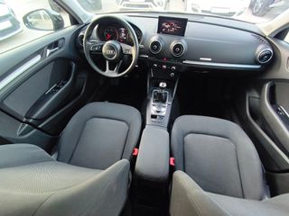 Audi A3 2019 A3 SPORTBACK 30 TDI-ΕΛΛΗΝΙΚΟ-thumb-23