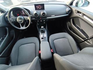 Audi A3 2019 A3 SPORTBACK 30 TDI-ΕΛΛΗΝΙΚΟ-thumb-24