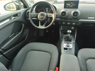 Audi A3 2019 A3 SPORTBACK 30 TDI-ΕΛΛΗΝΙΚΟ-thumb-25