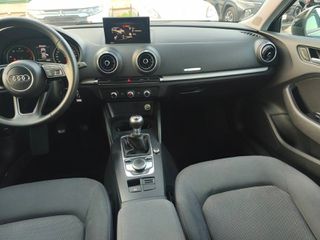 Audi A3 2019 A3 SPORTBACK 30 TDI-ΕΛΛΗΝΙΚΟ-thumb-26