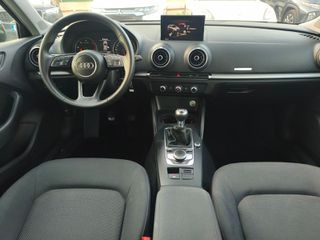 Audi A3 2019 A3 SPORTBACK 30 TDI-ΕΛΛΗΝΙΚΟ-thumb-27