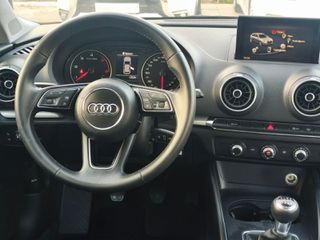 Audi A3 2019 A3 SPORTBACK 30 TDI-ΕΛΛΗΝΙΚΟ-thumb-28