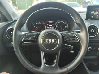 Audi A3 2019 A3 SPORTBACK 30 TDI-ΕΛΛΗΝΙΚΟ-thumb-29