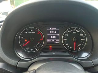 Audi A3 2019 A3 SPORTBACK 30 TDI-ΕΛΛΗΝΙΚΟ-thumb-34