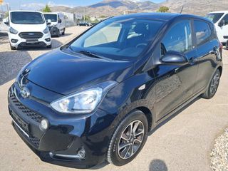 Hyundai i 10 2019 1.0*LED*ΖΑΝΤΕΣ ΑΛΛΟΥΜΙΝΙΟΥ*67PS*