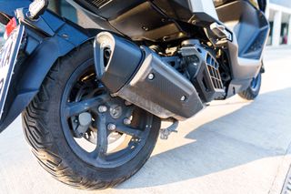 Sym WILD 160 TCS 2024-thumb-8