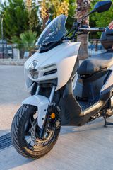 Sym WILD 160 TCS 2024-thumb-9