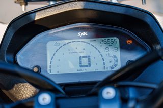 Sym WILD 160 TCS 2024-thumb-13