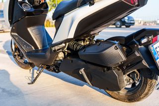 Sym WILD 160 TCS 2024-thumb-16