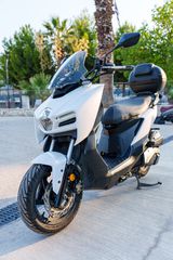 Sym WILD 160 TCS 2024-thumb-17