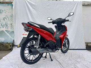 Fym Scooter 125 2026 RIO 50-thumb-2