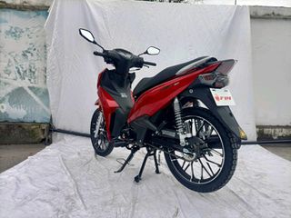 Fym Scooter 125 2026 RIO 50-thumb-3