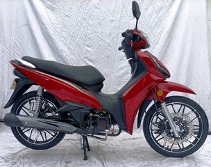 Fym Scooter 125 2026 RIO 50-thumb-4