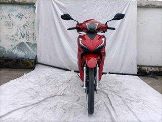 Fym Scooter 125 2026 RIO 50-thumb-1