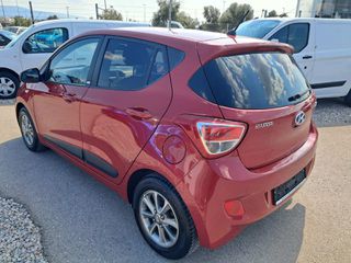 Hyundai i 10 2016 1.0*PASSION*LED*ΖΑΝΤΕΣ ΑΛΛΟΥΜΙΝΙΟΥ*67PS*-thumb-6