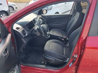 Hyundai i 10 2016 1.0*PASSION*LED*ΖΑΝΤΕΣ ΑΛΛΟΥΜΙΝΙΟΥ*67PS*-thumb-8
