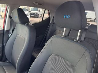 Hyundai i 10 2016 1.0*PASSION*LED*ΖΑΝΤΕΣ ΑΛΛΟΥΜΙΝΙΟΥ*67PS*-thumb-11