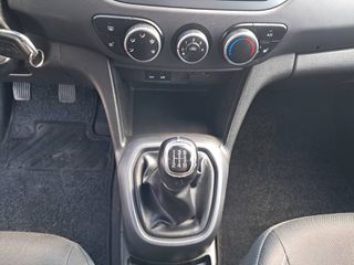 Hyundai i 10 2016 1.0*PASSION*LED*ΖΑΝΤΕΣ ΑΛΛΟΥΜΙΝΙΟΥ*67PS*-thumb-16