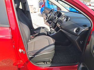 Hyundai i 10 2016 1.0*PASSION*LED*ΖΑΝΤΕΣ ΑΛΛΟΥΜΙΝΙΟΥ*67PS*-thumb-18