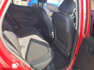 Hyundai i 10 2016 1.0*PASSION*LED*ΖΑΝΤΕΣ ΑΛΛΟΥΜΙΝΙΟΥ*67PS*-thumb-20