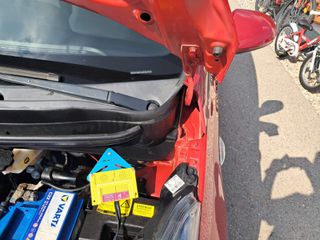 Hyundai i 10 2016 1.0*PASSION*LED*ΖΑΝΤΕΣ ΑΛΛΟΥΜΙΝΙΟΥ*67PS*-thumb-27