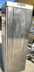 Επαγγελματικό Ψυγείο GRAM Inox-thumb-1