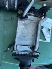 ΨΥΓΕΙΟ INTERCOOLER MERCEDES 2740900414