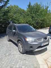 Mitsubishi Outlander 2007