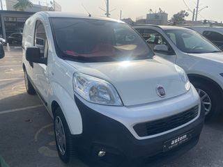 Fiat Fiorino 2019 1.3 MULTI JET DIESEL KLIMA