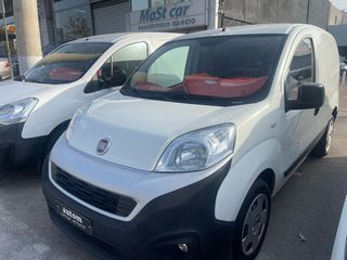 Fiat Fiorino 2019 1.3 MULTI JET DIESEL KLIMA-thumb-1