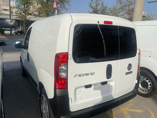 Fiat Fiorino 2019 1.3 MULTI JET DIESEL KLIMA-thumb-2