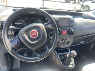 Fiat Fiorino 2019 1.3 MULTI JET DIESEL KLIMA-thumb-6