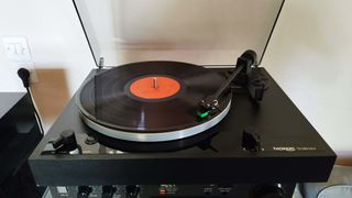 THORENS 280 MKII