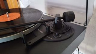 THORENS 280 MKII-thumb-1