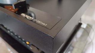 THORENS 280 MKII-thumb-2